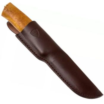 Norwegian hunting knife Helle Alden