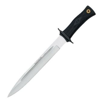 Muela Escorp hunting knife