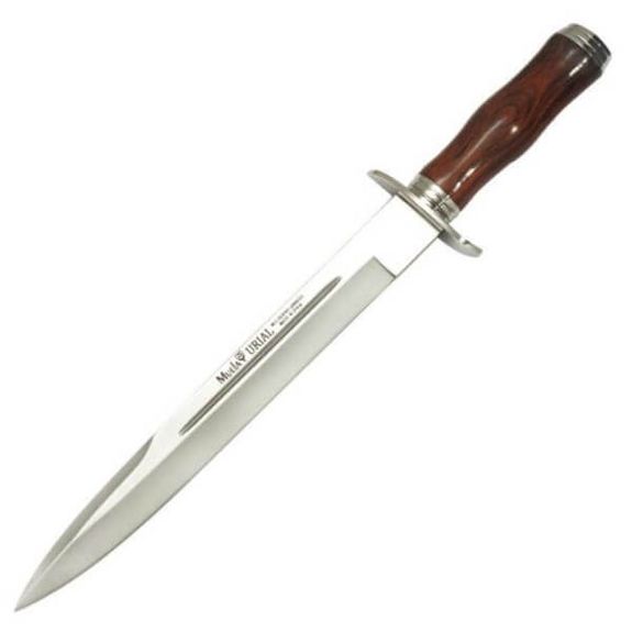 Muela Urial hunting knife 26cm