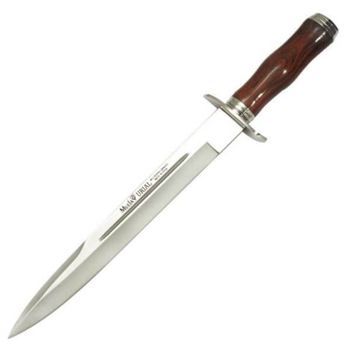 Muela Urial hunting knife 26cm