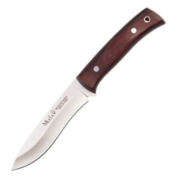 COMF" Muela hunting knife