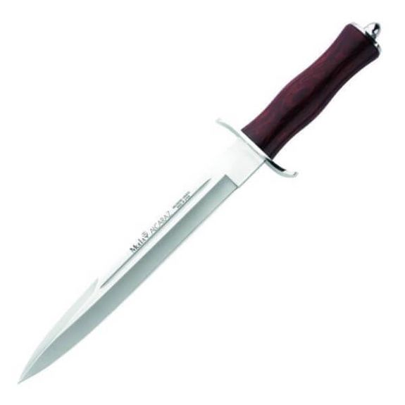 Muela Alcaraz hunting knife