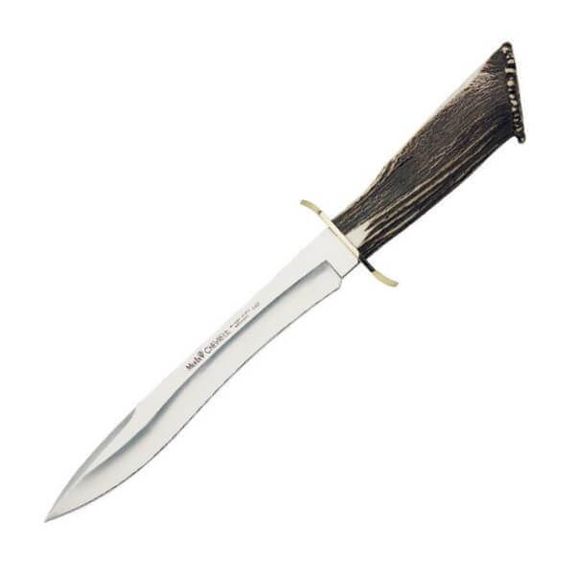 Muela Hunting Knife Deer 22cm