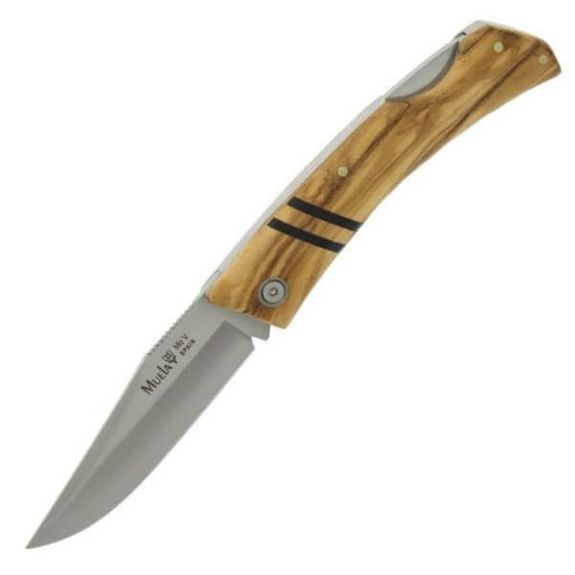 Muela ZX-Olivier pocket knife