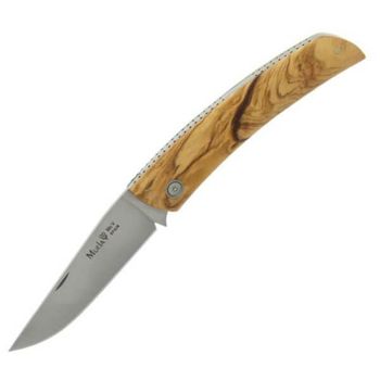 Muela NP-Olivier pocket knife