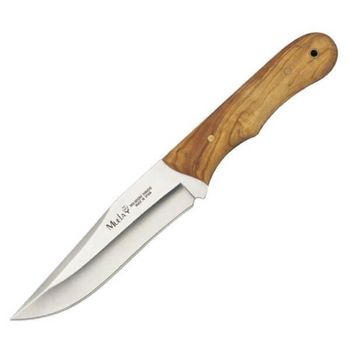 Muela Pioneer hunting knife