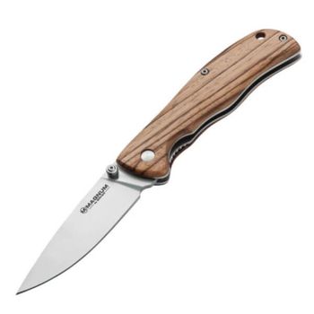 Boker Magnum Backpacker Folding Knife