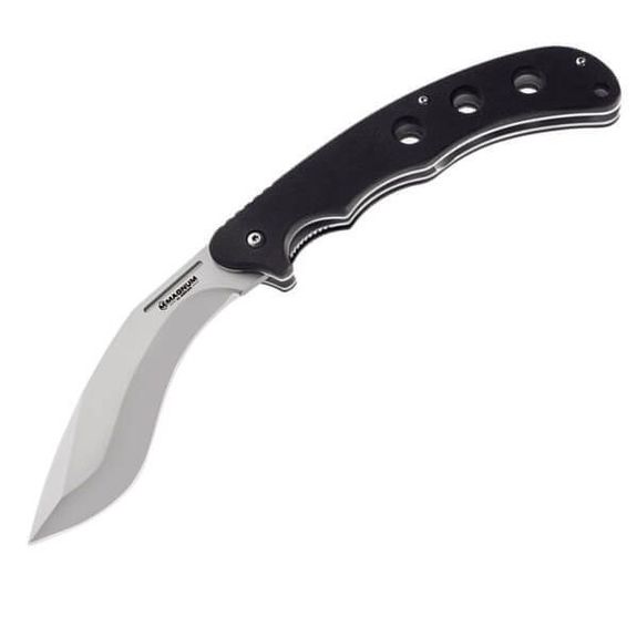 Boker Magnum Pocket Khukri folding knife