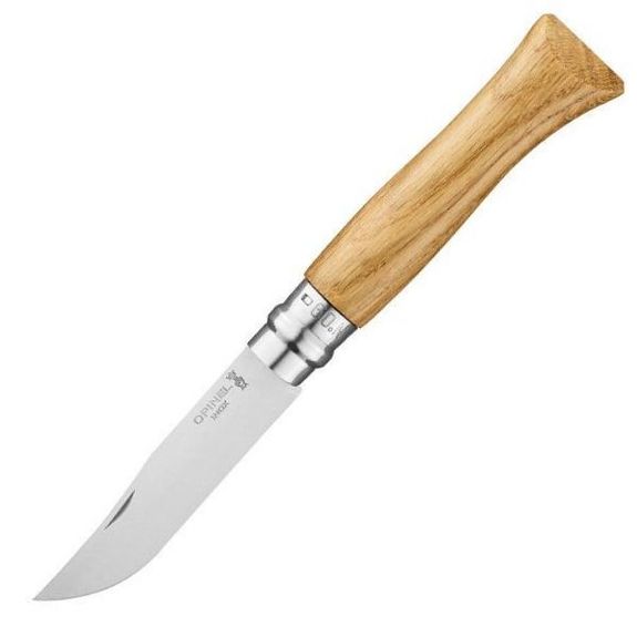 Opinel knife N° 9VRI