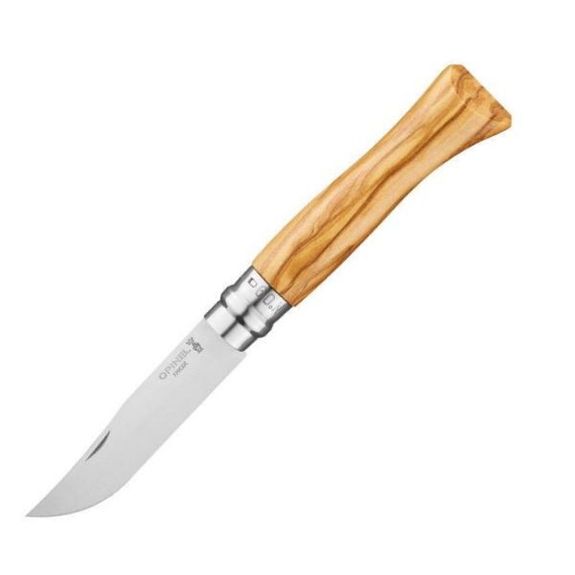 Opinel-Messer Nr. 9VRI Olivier