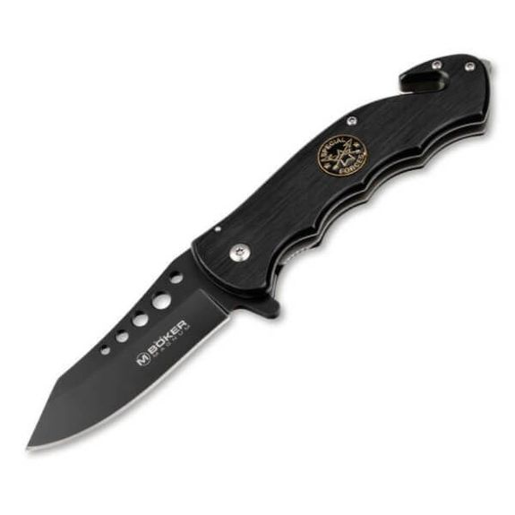 Rettungsmesser Boker Magnum Special Forces