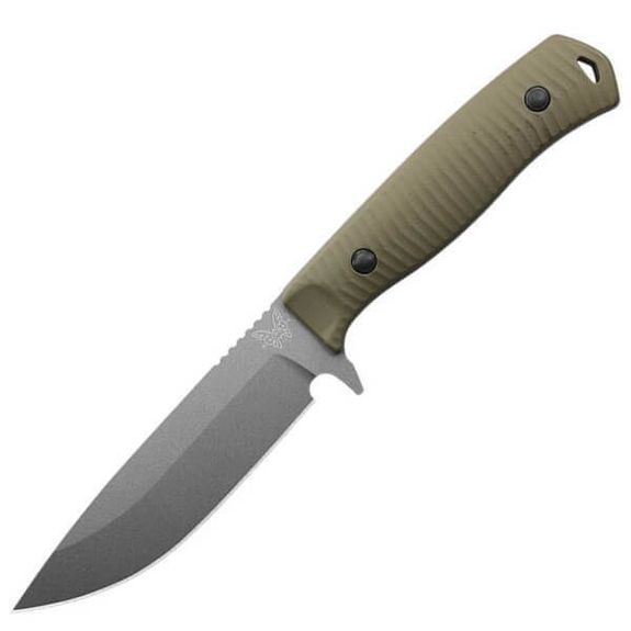 Benchmade Anonymus fixed survival knife