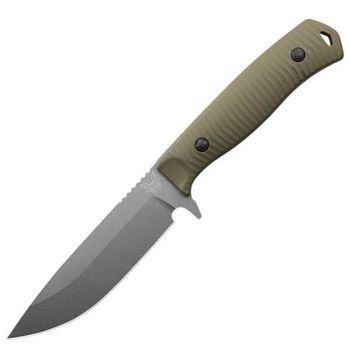 Benchmade Anonymus fixed survival knife