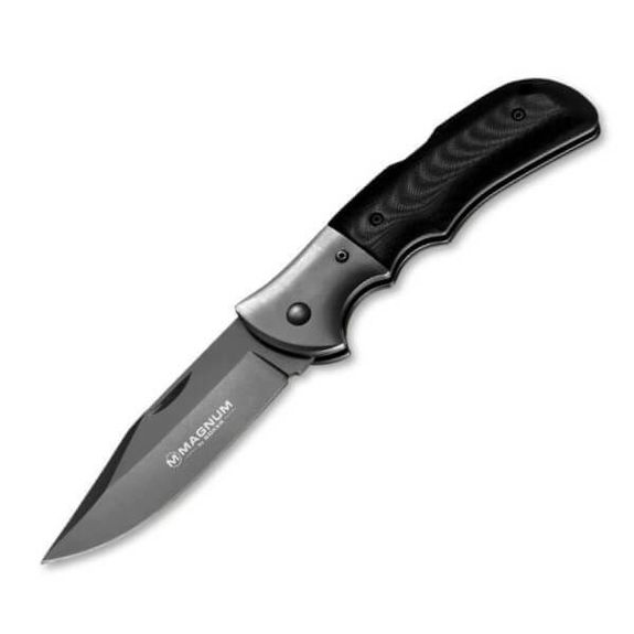 Klappmesser Boker Magnum Gray Eminence