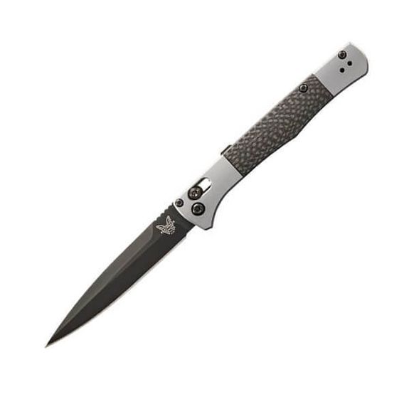 Benchmade Auto Fact tactical knife