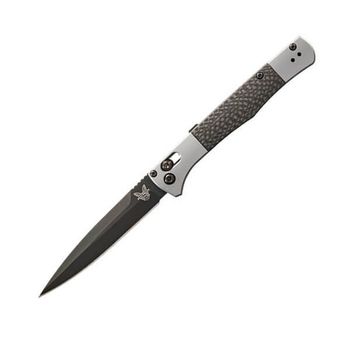 Benchmade Auto Fact tactical knife