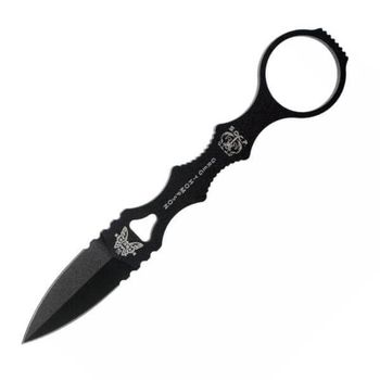 Taktisches Messer Benchmade Mini Socp dagger