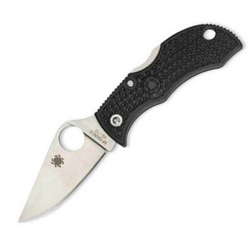 Spyderco ManBug pocket knife
