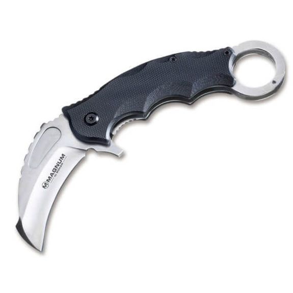 Couteau pliant Magnum Alpha Kilo Karambit