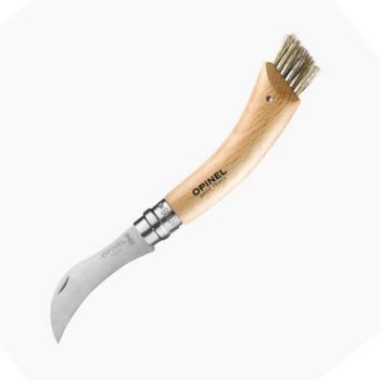 Opinel Pilzmesser Nr. 8 Buche
