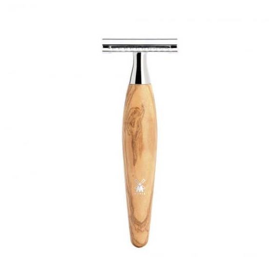 Muhle Kosmo Olivier Sicherheitsrasierer