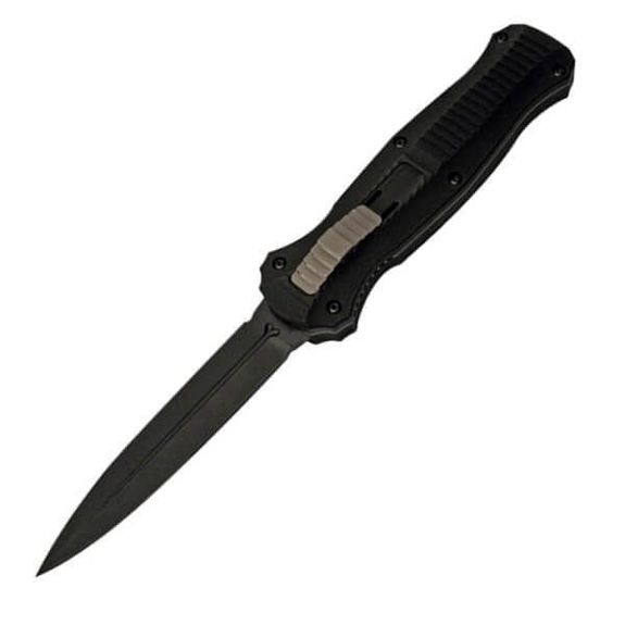 Benchmade Infidel automatic knife black