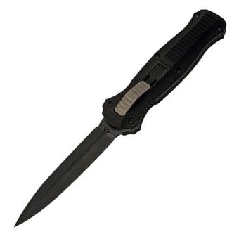 Benchmade Infidel automatic knife black