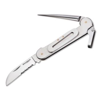 couteau pliant Boker Magnum Catamaran