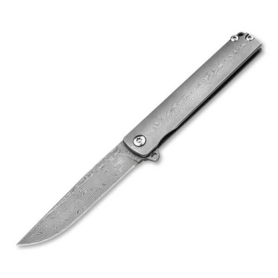 Couteau pliant Boker Plus Gemma Damas