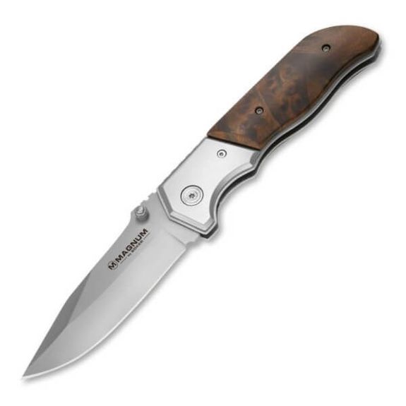 Klappmesser Boker Magnum Forest Ranger