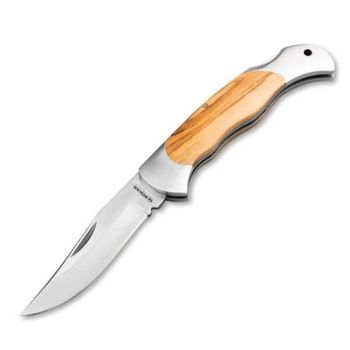 Boker Magnum "Classic Hunter One" Jagdklappmesser