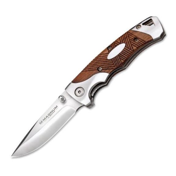 Klappmesser Boker Magnum Craftsman 5