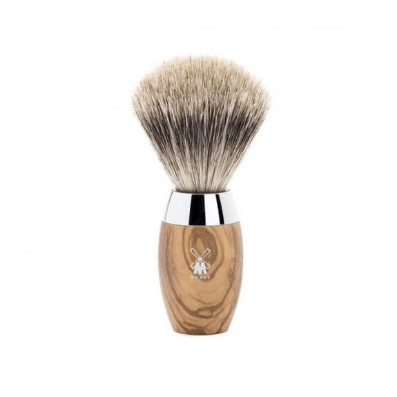 Badger Muhle range Kosmo Olivier