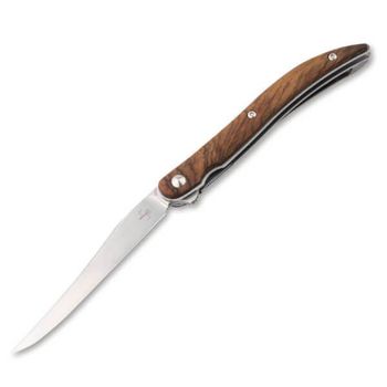 Klappmesser Boker Plus Texas Tooth Pick