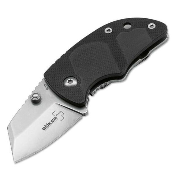 Boker Plus DW-2 Folding Knife