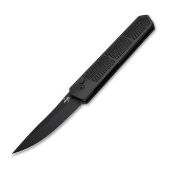 Automatikmesser Boker Plus Kwaiken Grip Auto Black