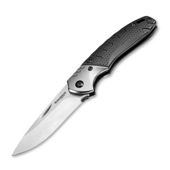 Boker Magnum Advance Pro EDC folding knife