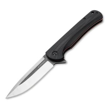 Boker Magnum Mobius folding knife