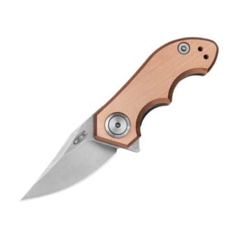 Zero Tolerance Folding Knife Model 0022CU