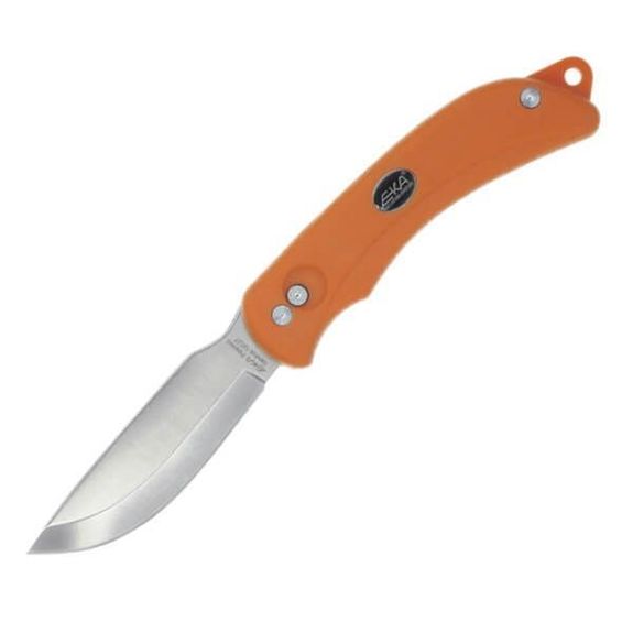 Folding knife EKA Swede 8 Orange