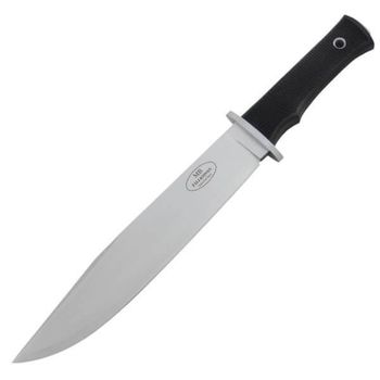 Fallkniven MB10 Fixed Bowie Knife