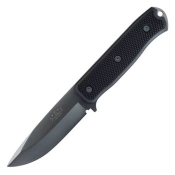 Fallkniven F1 XB Elmax fixed knife
