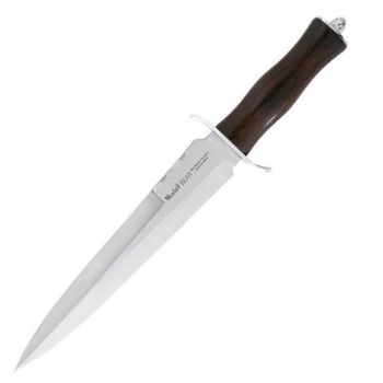 Muela Bear hunting knife