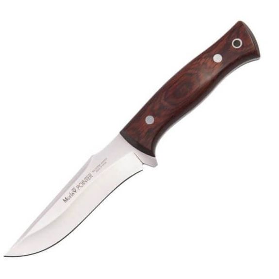 Jagdmesser Muela Pointer