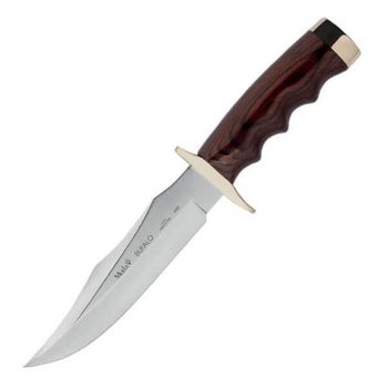 Muela Bufalo stamina hunting knife