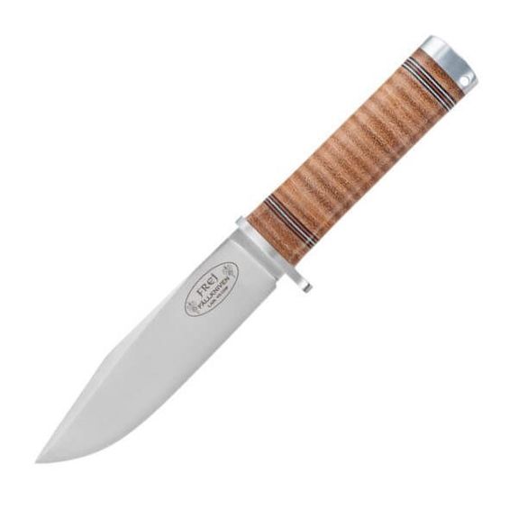 Fallkniven Frej fixed knife