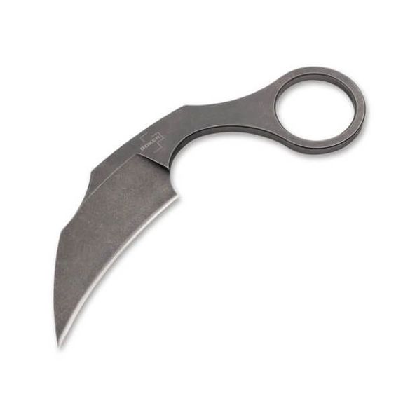 Hunting and Outdoor knife Böker Plus Outdoorsman 02BO004 9.3cm for sale