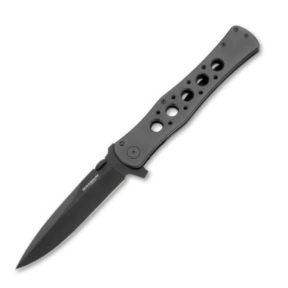 Boker Magnum Urban Tank Klappmesser