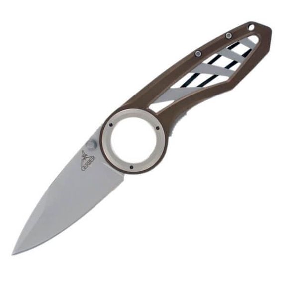 Klappmesser Gerber Remix mit Loch