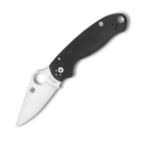 Spyderco Para 3 pocket knife